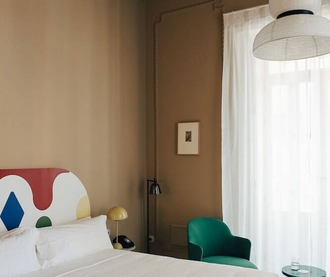 پانسیون Casa Clarita