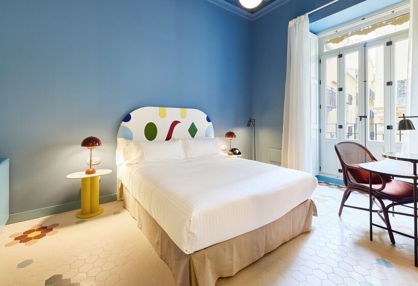 پانسیون Casa Clarita