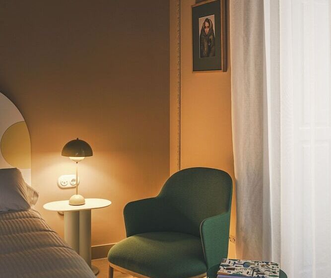 پانسیون Casa Clarita