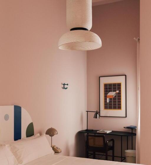 پانسیون Casa Clarita