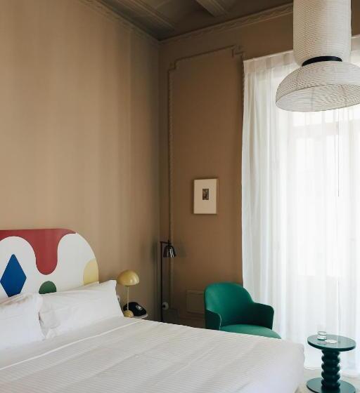 پانسیون Casa Clarita