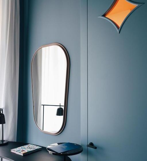 پانسیون Casa Clarita