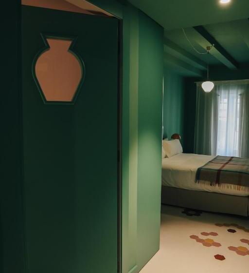 پانسیون Casa Clarita