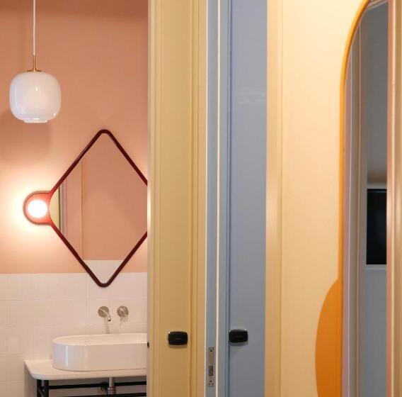 پانسیون Casa Clarita