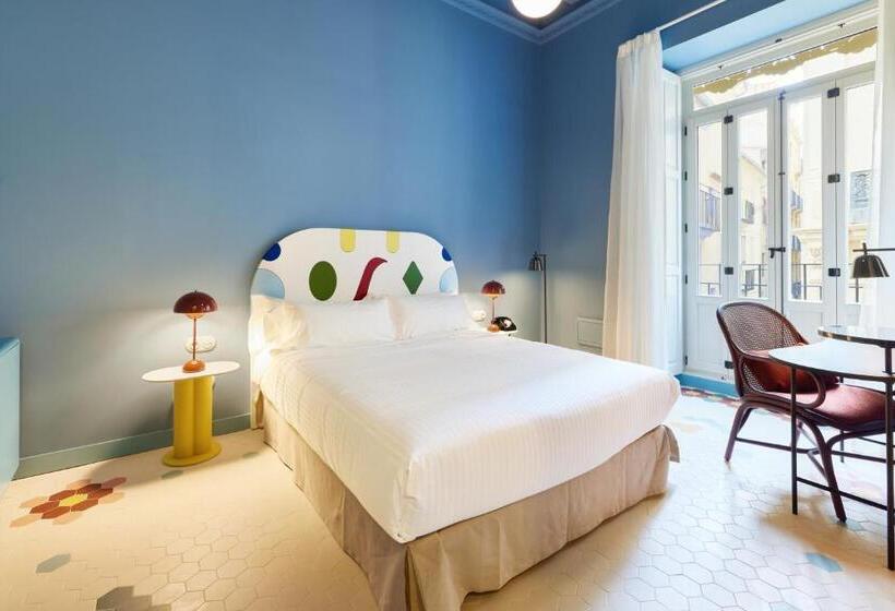 پانسیون Casa Clarita