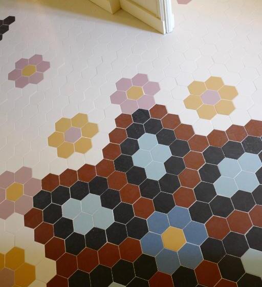 پانسیون Casa Clarita