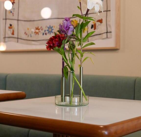 پانسیون Casa Clarita