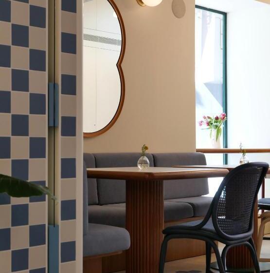 پانسیون Casa Clarita