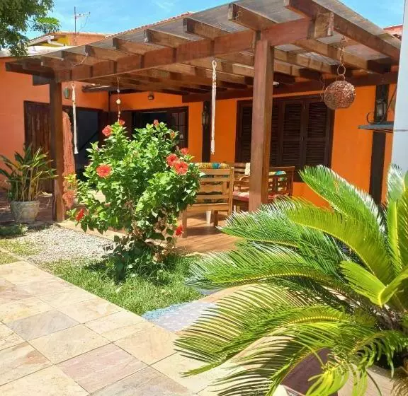 Majatalo Casa Da Barra  Suítes Privativas Em Saquarema