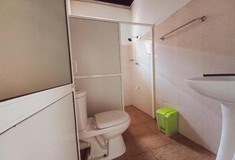 پانسیون Glance Beach Ahangama