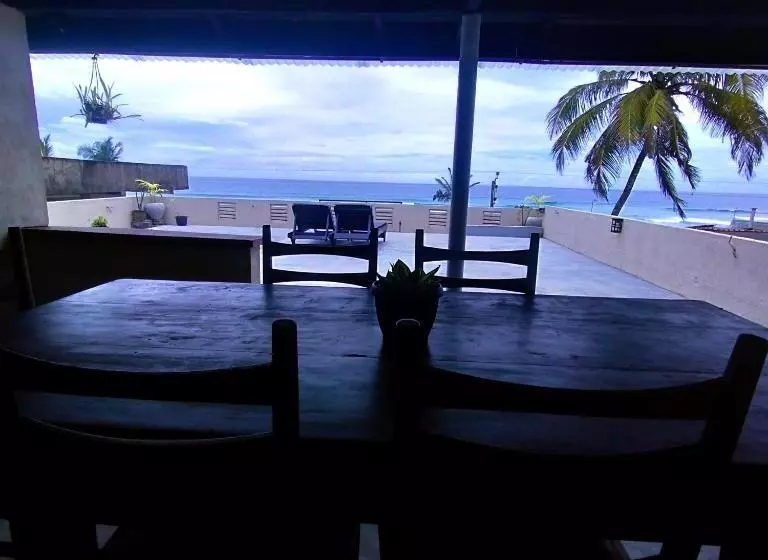 ペンション Glance Beach Ahangama