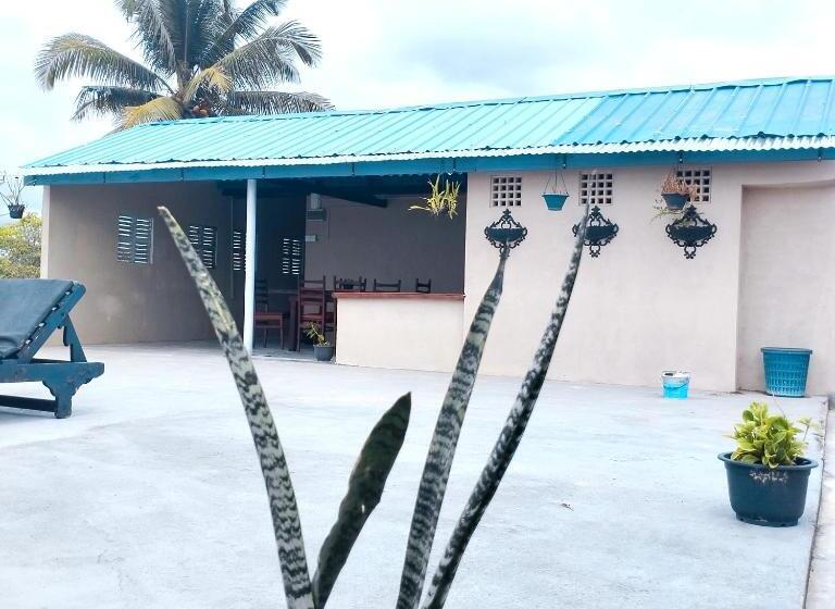 پانسیون Glance Beach Ahangama