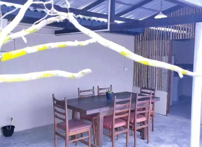 ペンション Glance Beach Ahangama