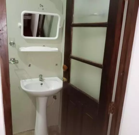 پانسیون Rock House