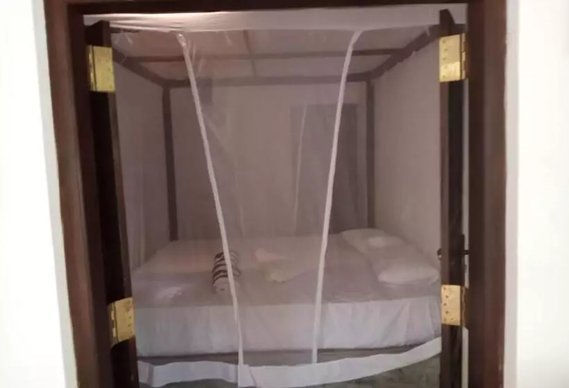 پانسیون Rock House