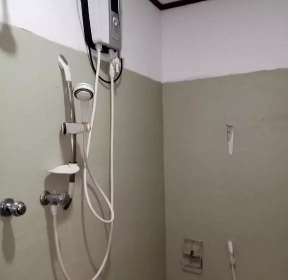 پانسیون Rock House