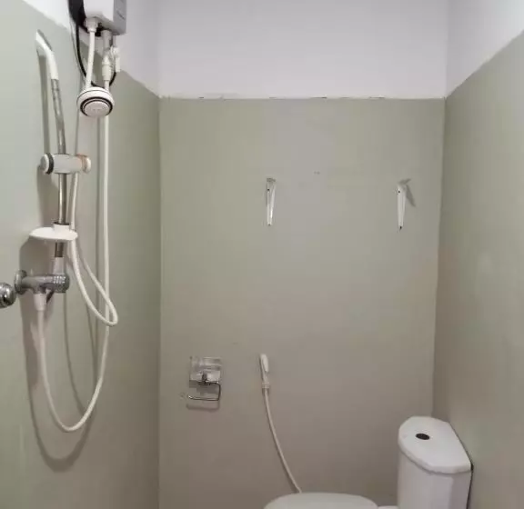 پانسیون Rock House