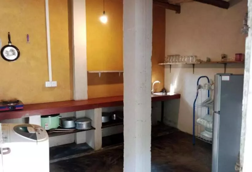 پانسیون Rock House