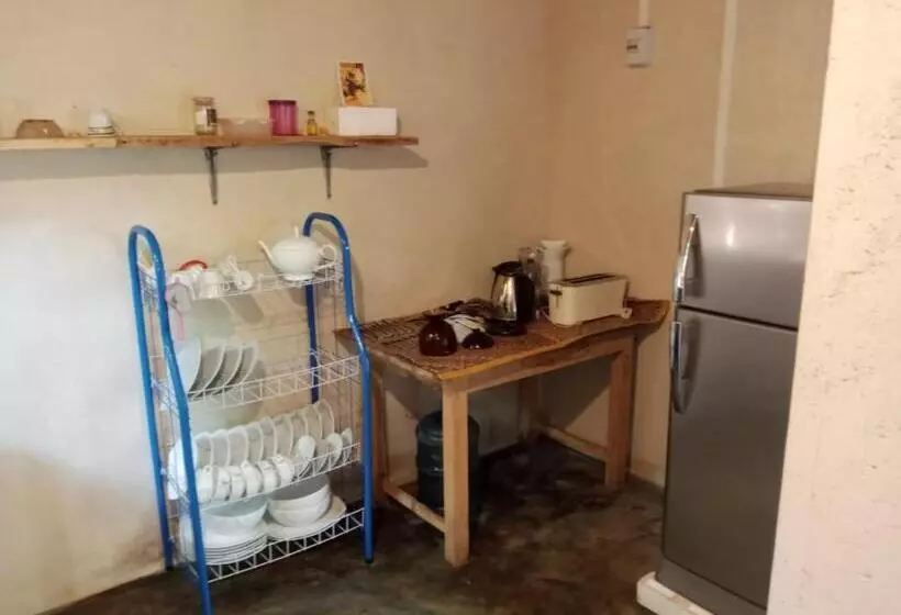 پانسیون Rock House