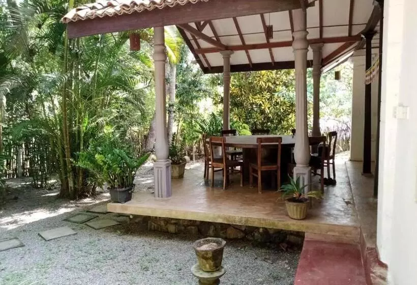 پانسیون Rock House