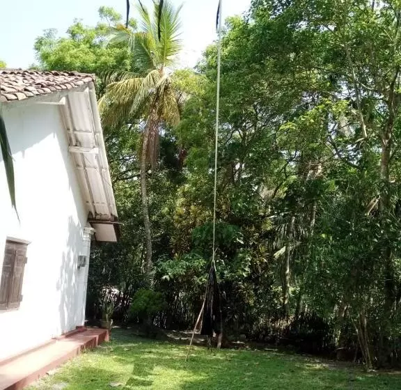 پانسیون Rock House