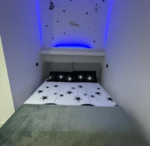 پانسیون Room Nicol