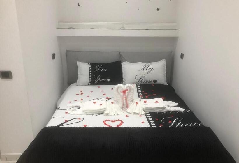 پانسیون Room Nicol