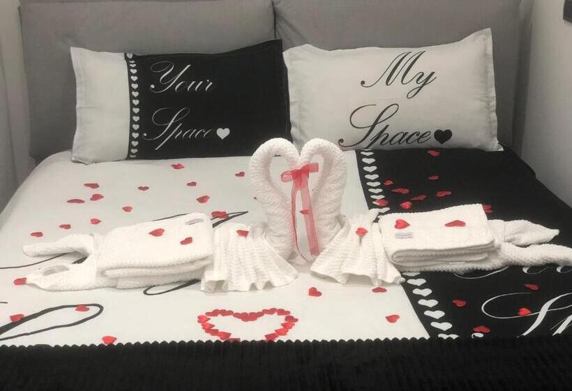 پانسیون Room Nicol