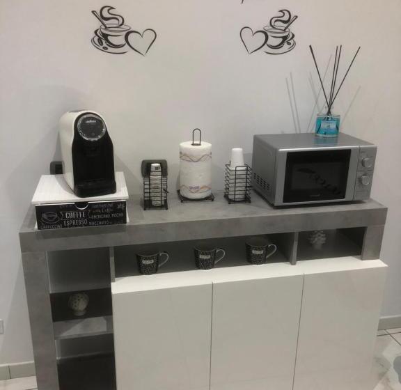 پانسیون Room Nicol