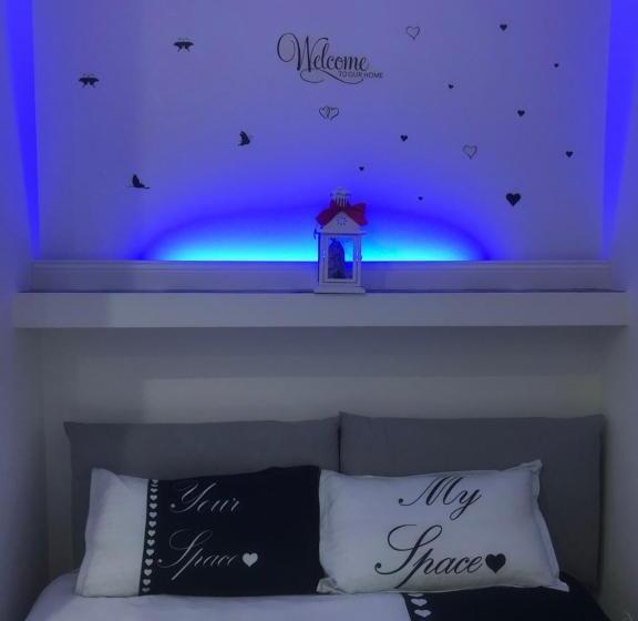 پانسیون Room Nicol