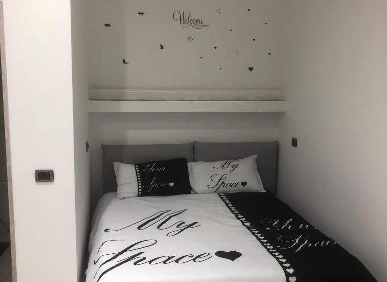 پانسیون Room Nicol