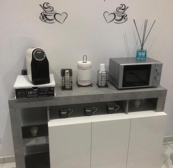 پانسیون Room Nicol