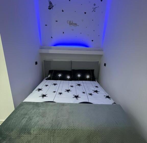 پانسیون Room Nicol