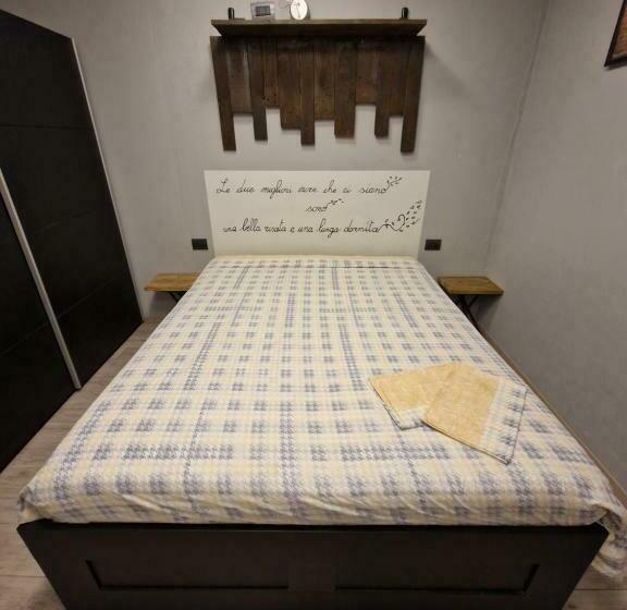 ペンション Rosa Bianca