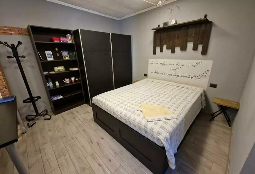 Majatalo Rosa Bianca