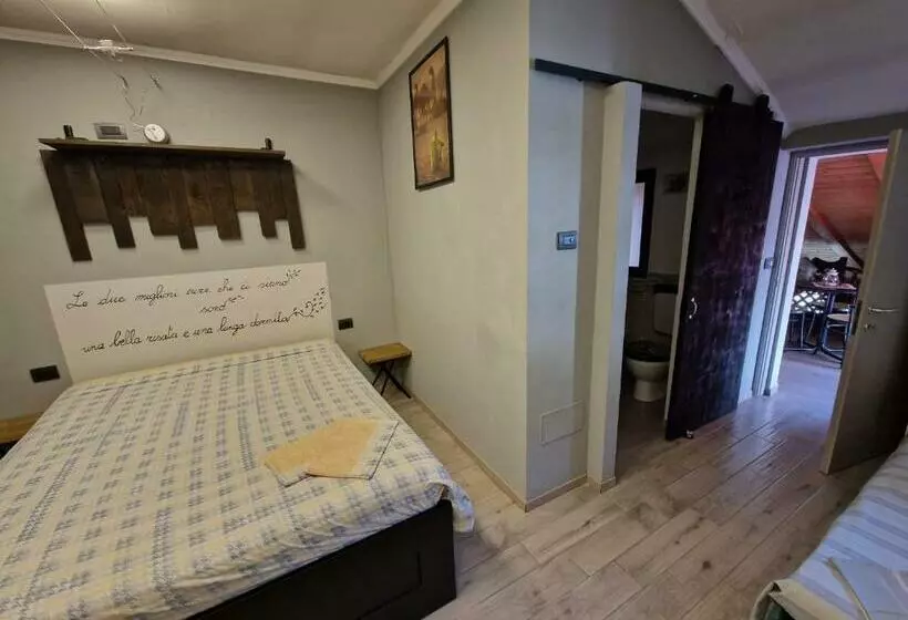 Majatalo Rosa Bianca