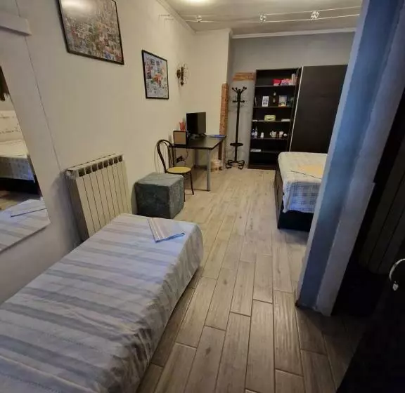 Majatalo Rosa Bianca