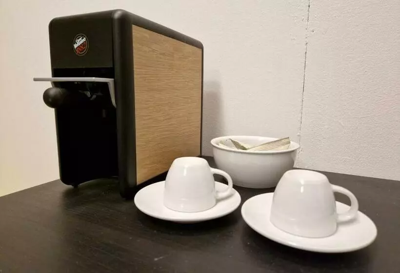 Majatalo Rosa Bianca