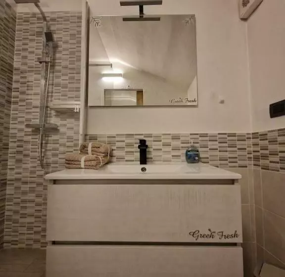 Majatalo Rosa Bianca