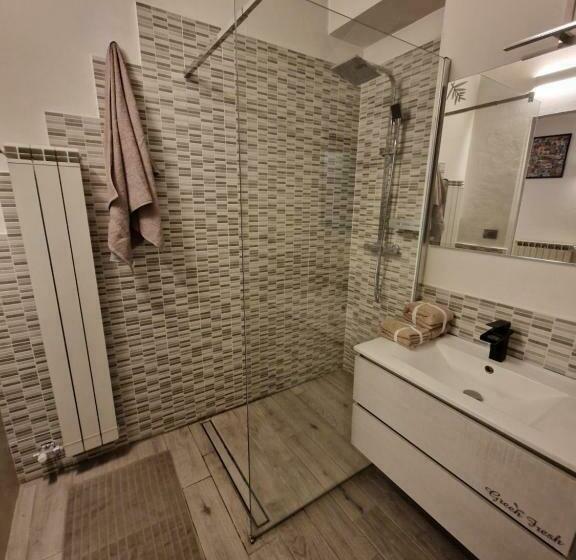 ペンション Rosa Bianca