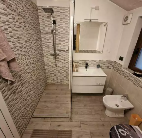 Majatalo Rosa Bianca