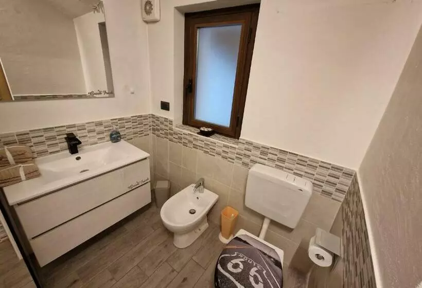 Majatalo Rosa Bianca