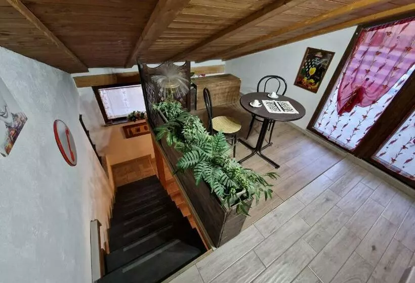 Majatalo Rosa Bianca