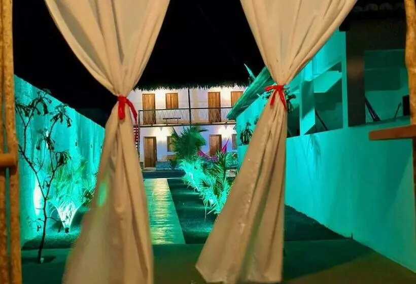 Pousada Tribus Experience