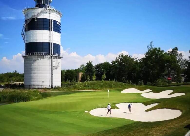 Resort Otel King & Queen Bed, Pool, Firepit, Fully Stocked