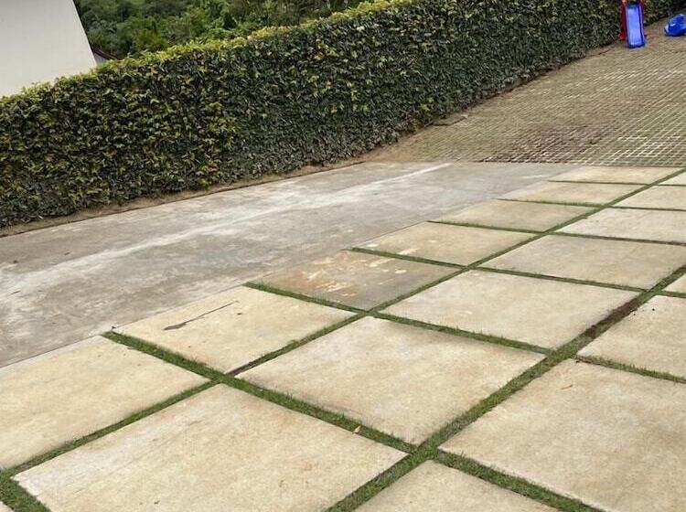 渡假胜地 Pousada Renovo Da Serra