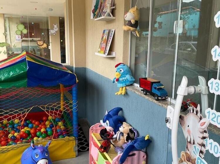 渡假胜地 Pousada Renovo Da Serra