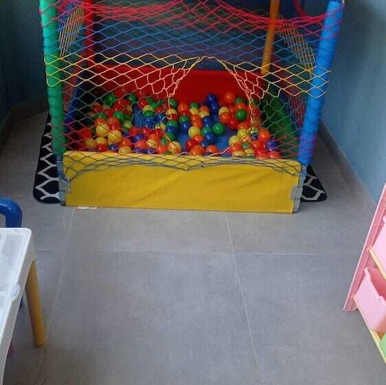 渡假胜地 Pousada Renovo Da Serra