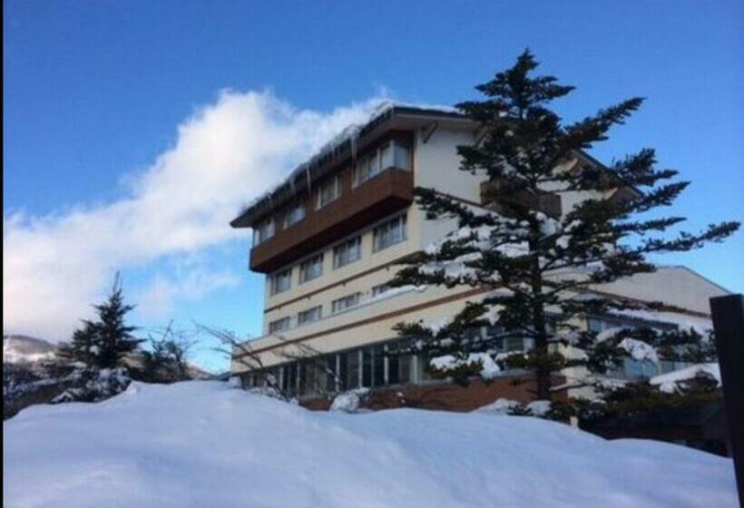Ryokan Mountside Jodel