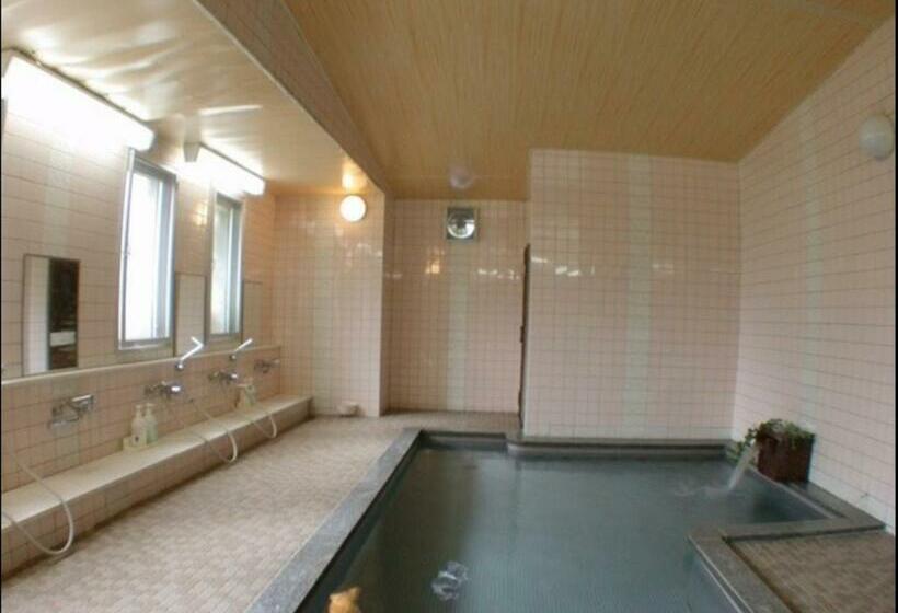 Ryokan Mountside Jodel